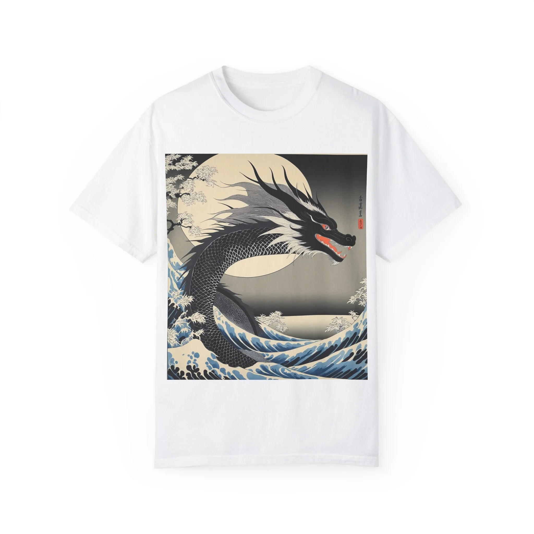 Stunning Dragon