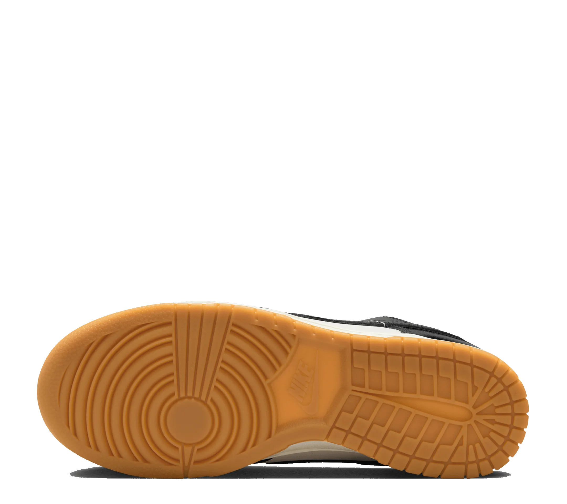 W Nike Dunk Low LX "Black Croc"